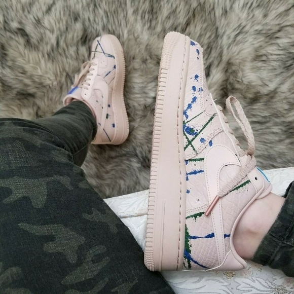 Nike Air Force 1 '07 LX - Picture 4 of 8